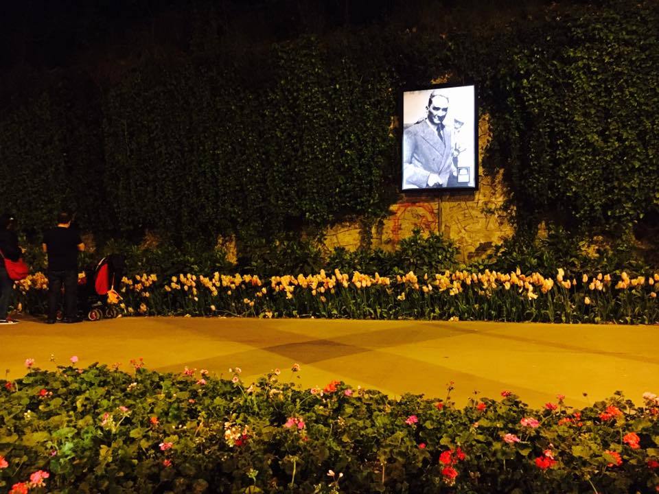 Photo of Istanbulu cok özledim 18/22 by Nazia Khan