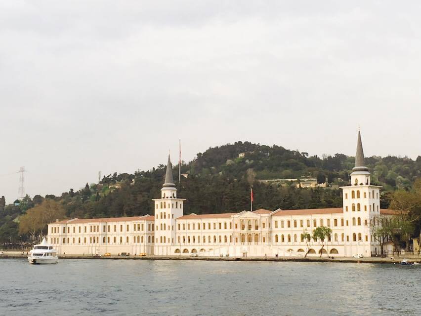 Photo of Istanbulu cok özledim 15/22 by Nazia Khan