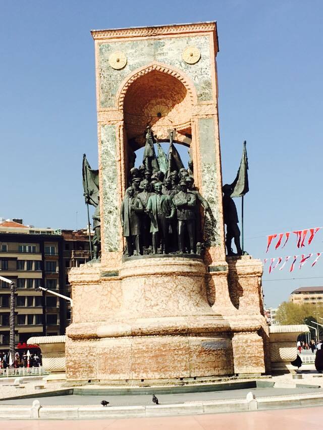 Photo of Istanbulu cok özledim 9/22 by Nazia Khan