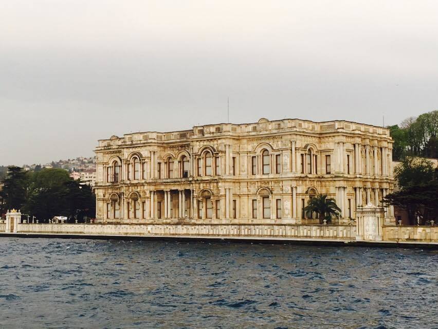 Photo of Istanbulu cok özledim 17/22 by Nazia Khan