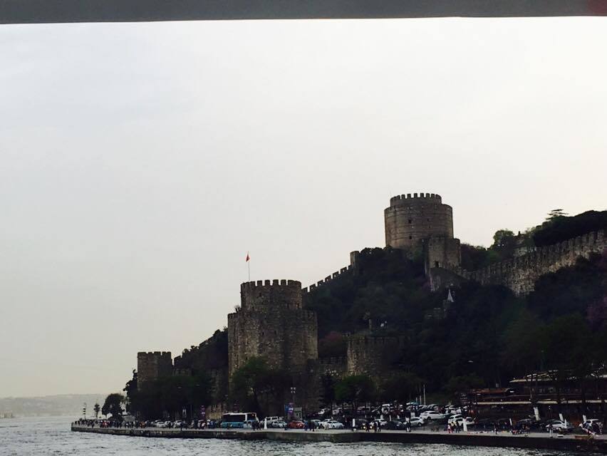 Photo of Istanbulu cok özledim 14/22 by Nazia Khan