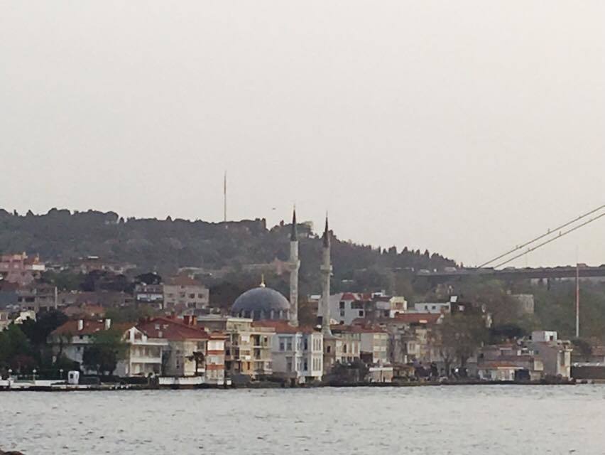 Photo of Istanbulu cok özledim 20/22 by Nazia Khan
