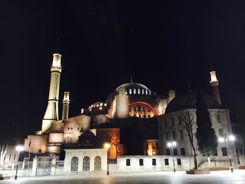 Photo of Istanbulu cok özledim 5/22 by Nazia Khan