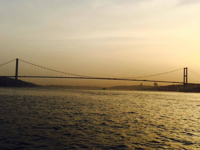Photo of Istanbulu cok özledim 21/22 by Nazia Khan