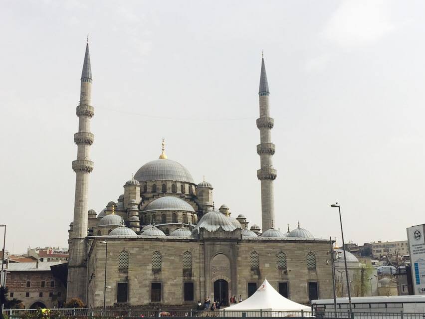 Photo of Istanbulu cok özledim 10/22 by Nazia Khan