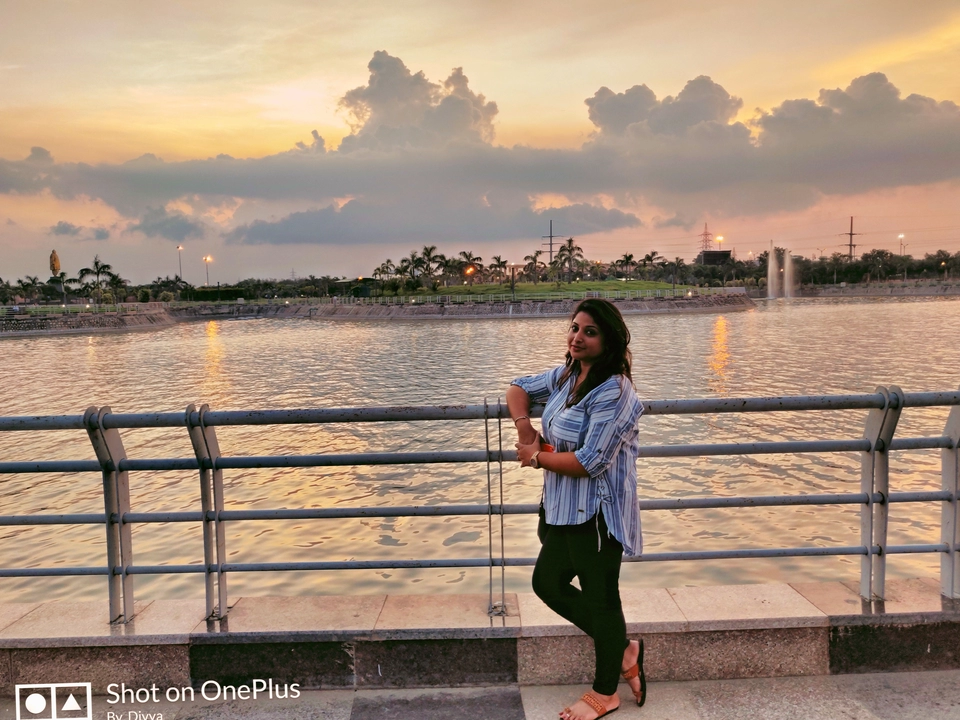 Photo of A Trip To Lucknow by Divya (Musafir_Kanya)