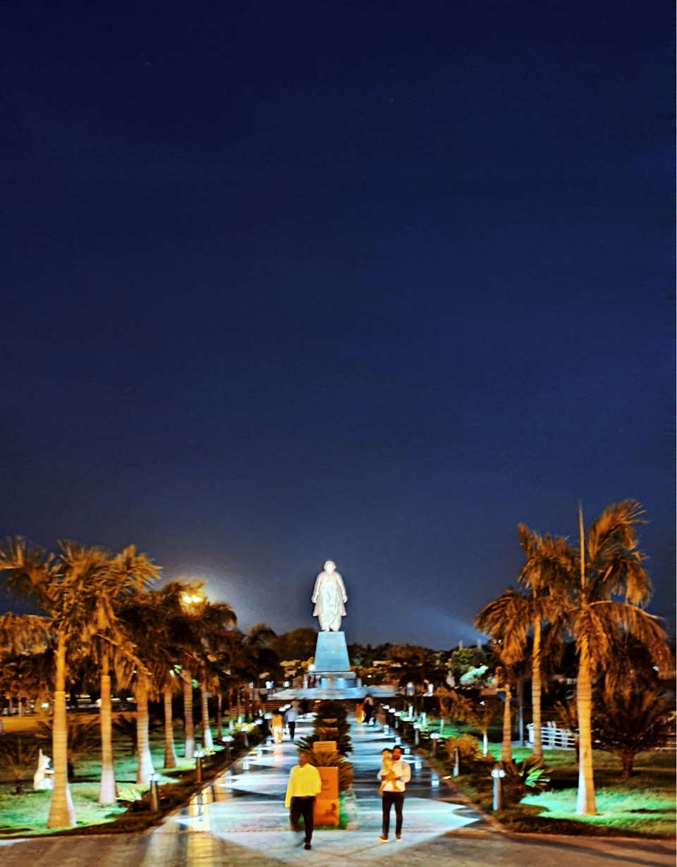 Photo of A Trip To Lucknow by Divya (Musafir_Kanya)