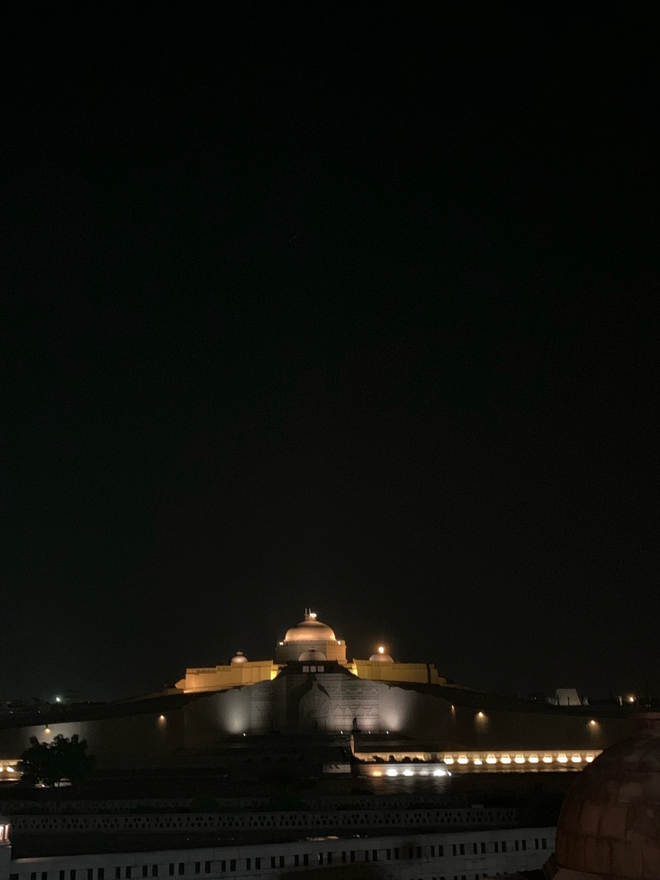 Photo of A Trip To Lucknow by Divya (Musafir_Kanya)