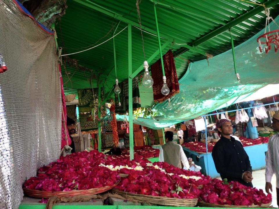Photo of A little laid-back land: Pushkar 9/13 by Shubham Shukla