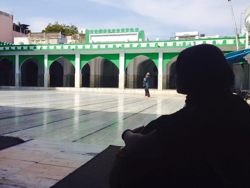 Photo of A little laid-back land: Pushkar 1/13 by Shubham Shukla
