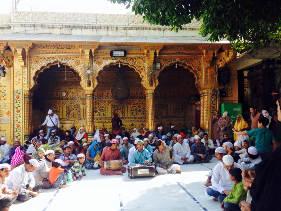 Photo of A little laid-back land: Pushkar 13/13 by Shubham Shukla