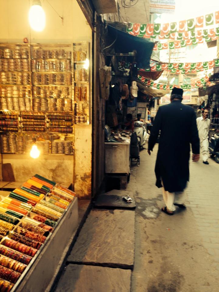 Photo of A little laid-back land: Pushkar 7/13 by Shubham Shukla