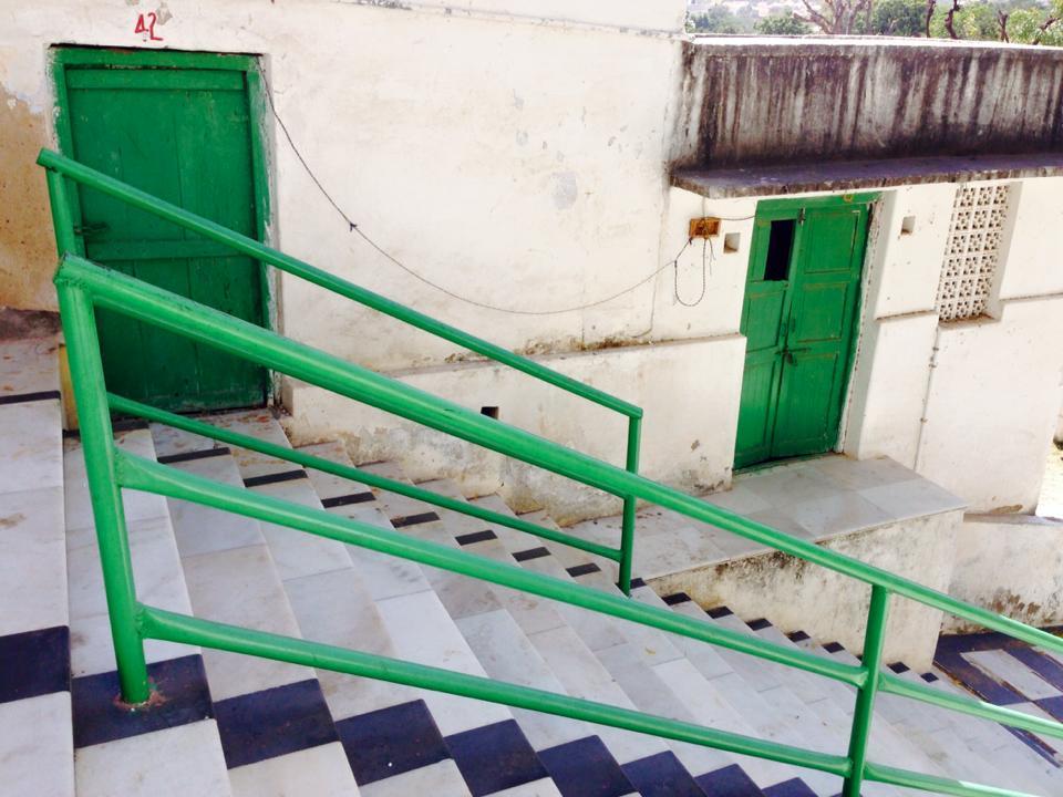 Photo of A little laid-back land: Pushkar 12/13 by Shubham Shukla