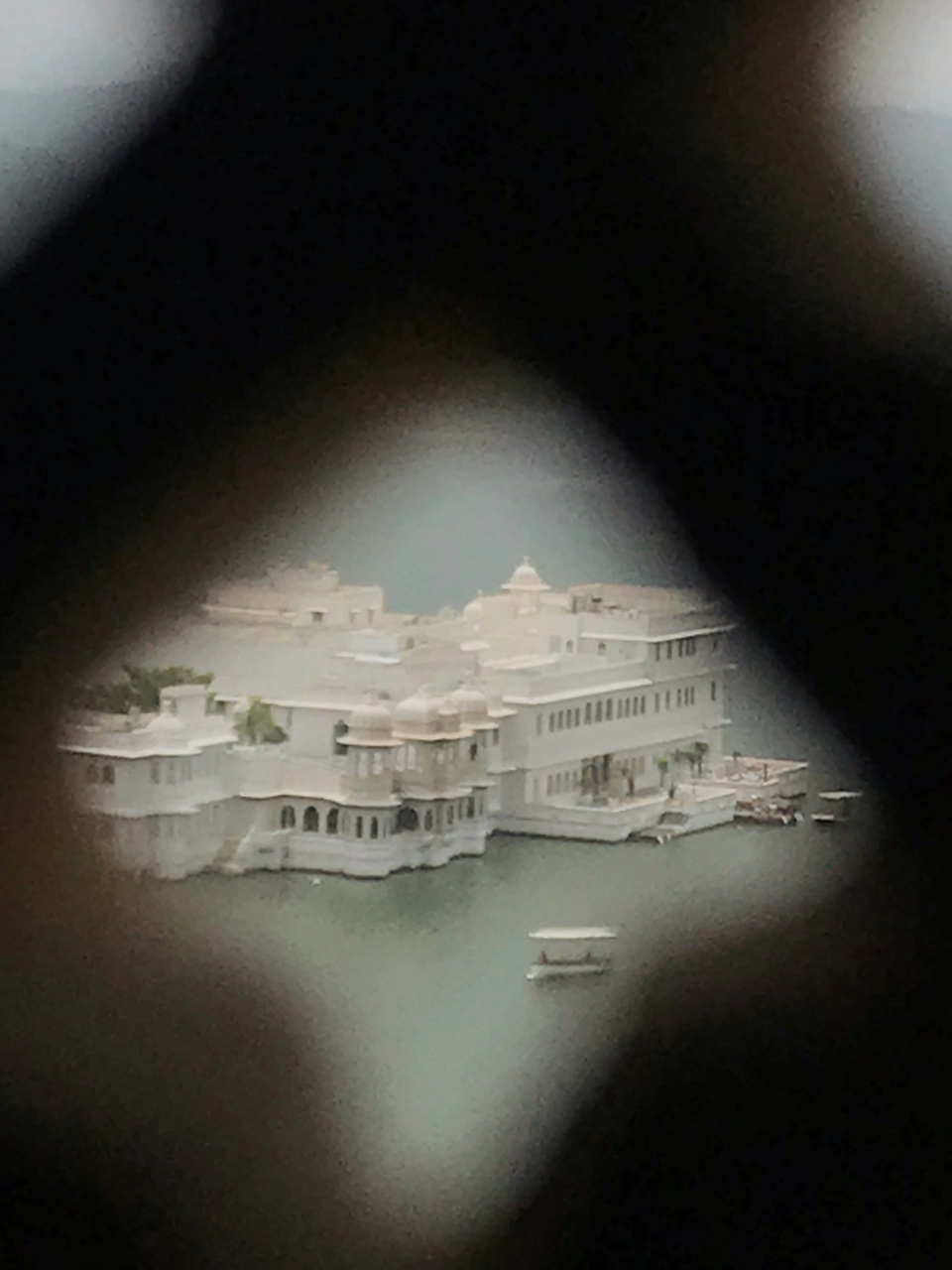 Photo of Udaipur, Rajasthan, India by Geetanjali Mukherjee