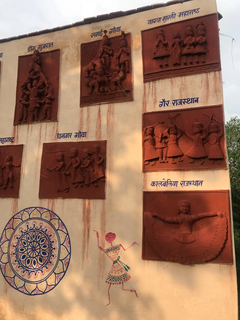 Photo of Udaipur, Rajasthan, India by Geetanjali Mukherjee