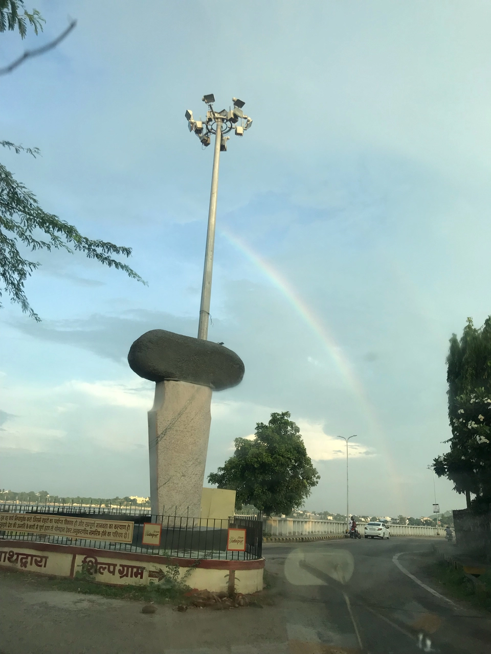 Photo of Udaipur, Rajasthan, India by Geetanjali Mukherjee