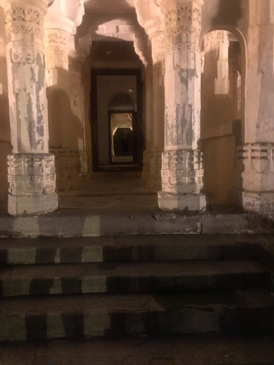 Photo of Udaipur, Rajasthan, India by Geetanjali Mukherjee