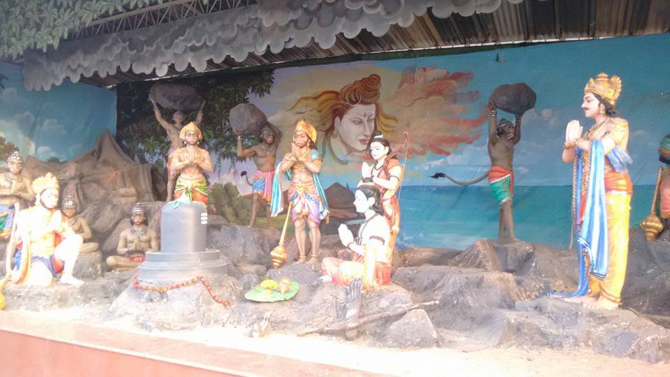 Photo of Mathura Vrindavan Tour :Trip to Shri Krishna's in a Day 17/18 by Geetanjali Mukherjee