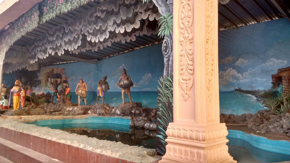 Photo of Mathura Vrindavan Tour :Trip to Shri Krishna's in a Day 16/18 by Geetanjali Mukherjee