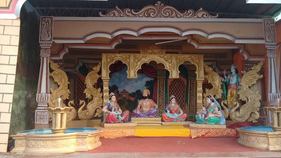 Photo of Mathura Vrindavan Tour :Trip to Shri Krishna's in a Day 13/18 by Geetanjali Mukherjee