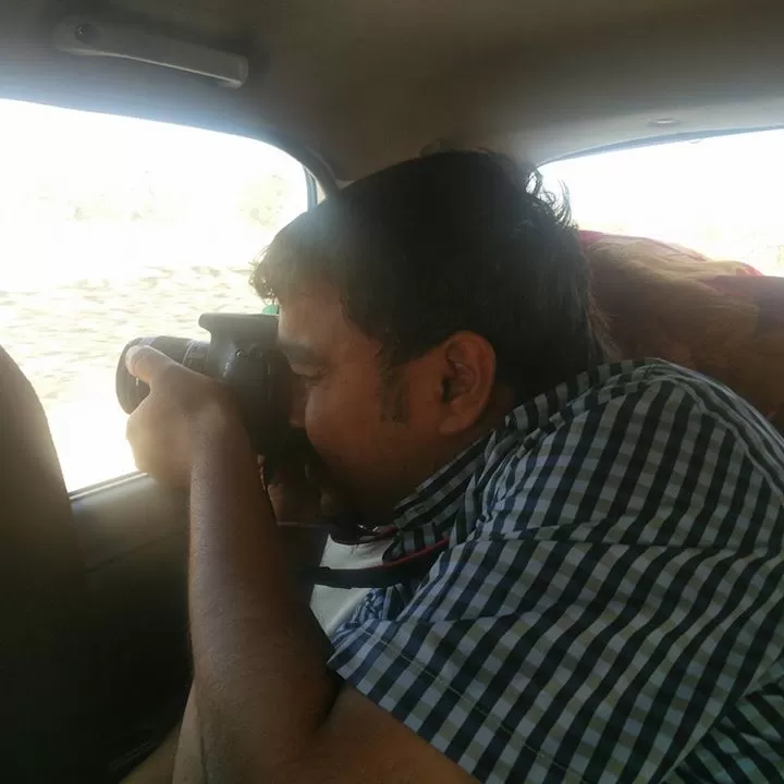Photo of Jaipur - Goa Roadtrip (Jaipur - Udaipur - Ahmedabad -Vadodara-Daman - Mumbai - Khandala- Pune-Goa) by Satyendra Kumar Jha
