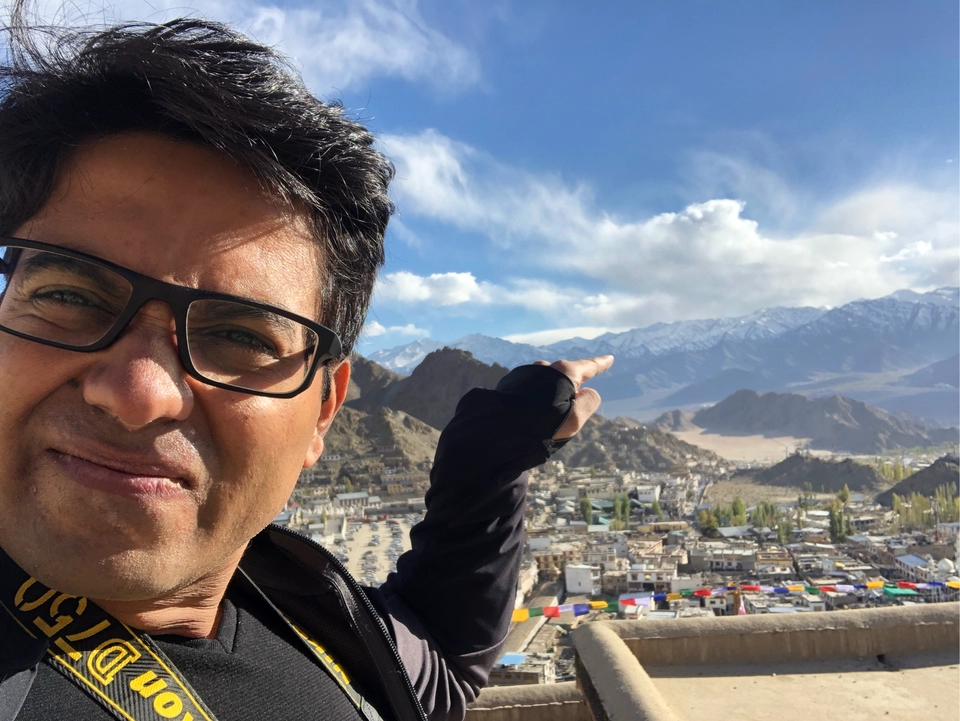 Photo of India by Sourav Chaudhuri