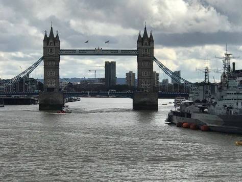 Photo of Tower Bridge, United Kingdom by Travel Tales