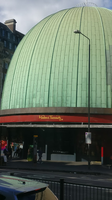 Photo of Madame Tussauds London, Marylebone Road, London, UK by Travel Tales