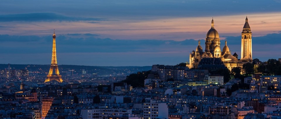 Photo of A weekend in Paris !! 1/2 by Travel Tales