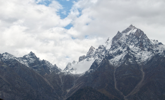 Photo of A tiny hamlet named Kalpa 5/6 by Akshay Jachak