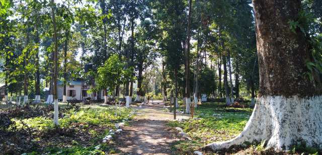 Photo of My first visit to the North Eastern frontiers of India 4/32 by Dhrubajyoti Das