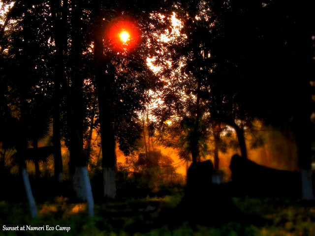 Photo of My first visit to the North Eastern frontiers of India 5/32 by Dhrubajyoti Das