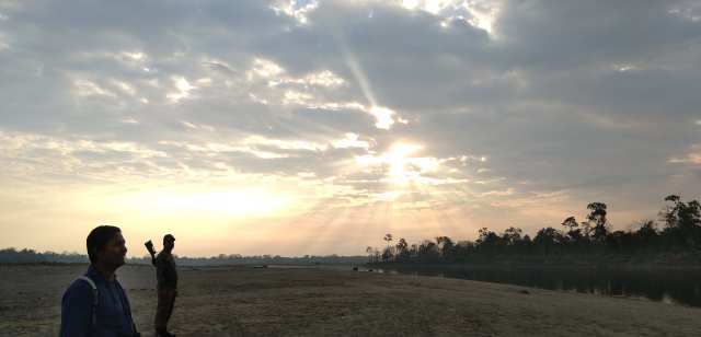 Photo of My first visit to the North Eastern frontiers of India 6/32 by Dhrubajyoti Das