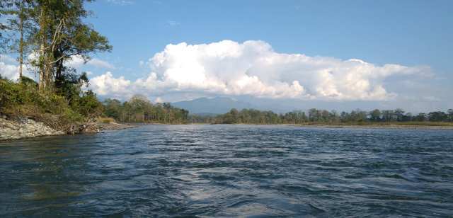 Photo of My first visit to the North Eastern frontiers of India 14/32 by Dhrubajyoti Das