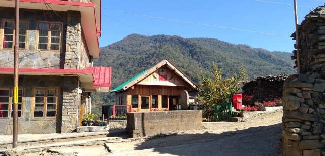 Photo of My first visit to the North Eastern frontiers of India 17/32 by Dhrubajyoti Das