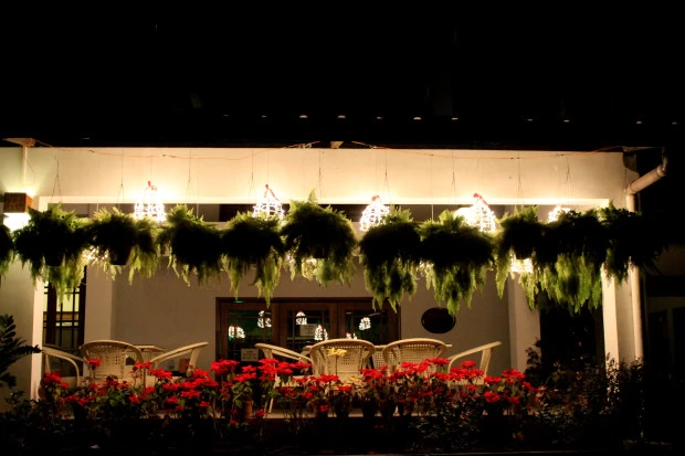Photo of IORA HOTEL, Jalan Urip Sumoharjo, Karangraharja, Bekasi, West Java, Indonesia by Sonali 