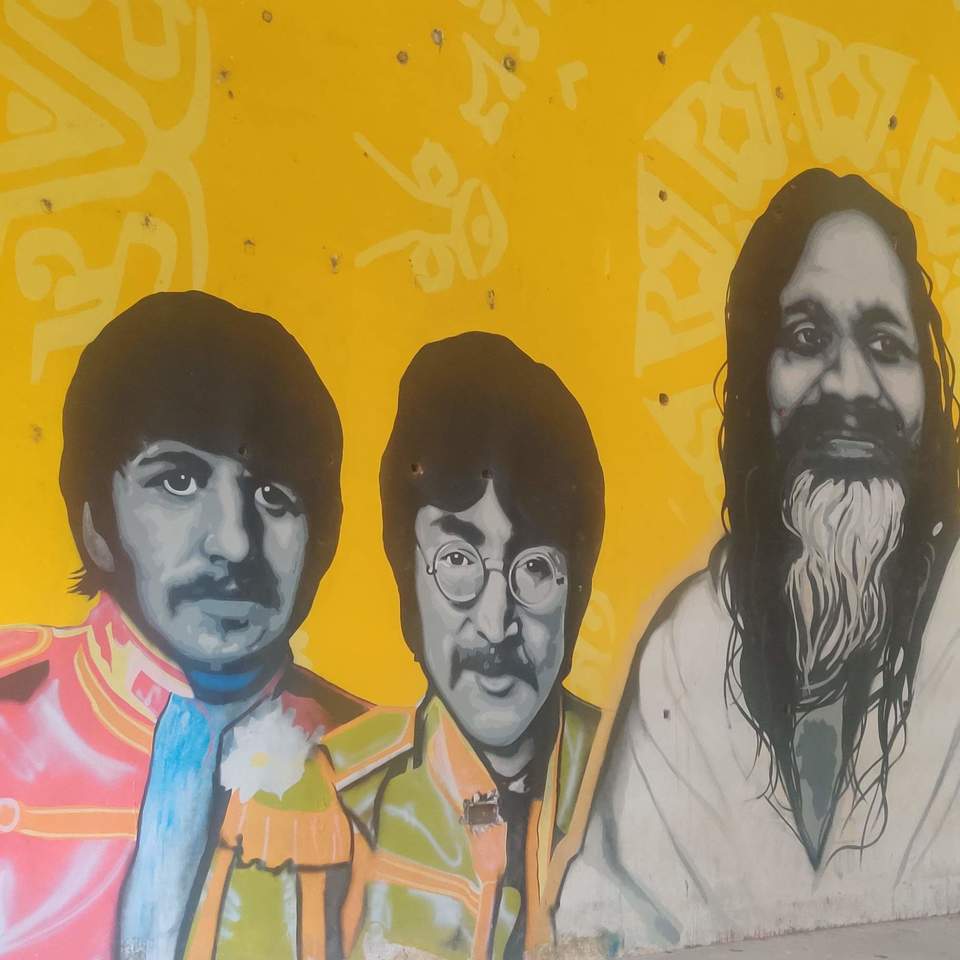 Photo of The Only Guide You Need for a Trip to Rishikesh With Your Parents by Sonali
