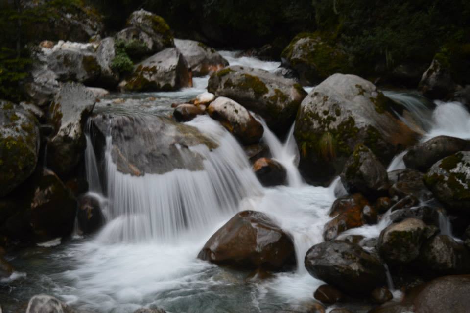 Photo of Trek to Everest Base Camp 15/20 by Ashutosh