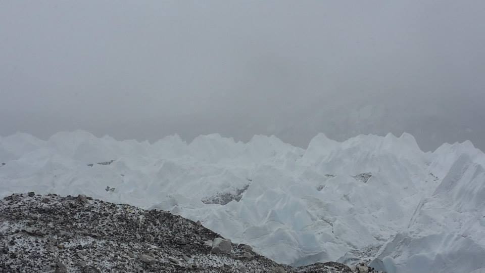 Photo of Trek to Everest Base Camp 11/20 by Ashutosh