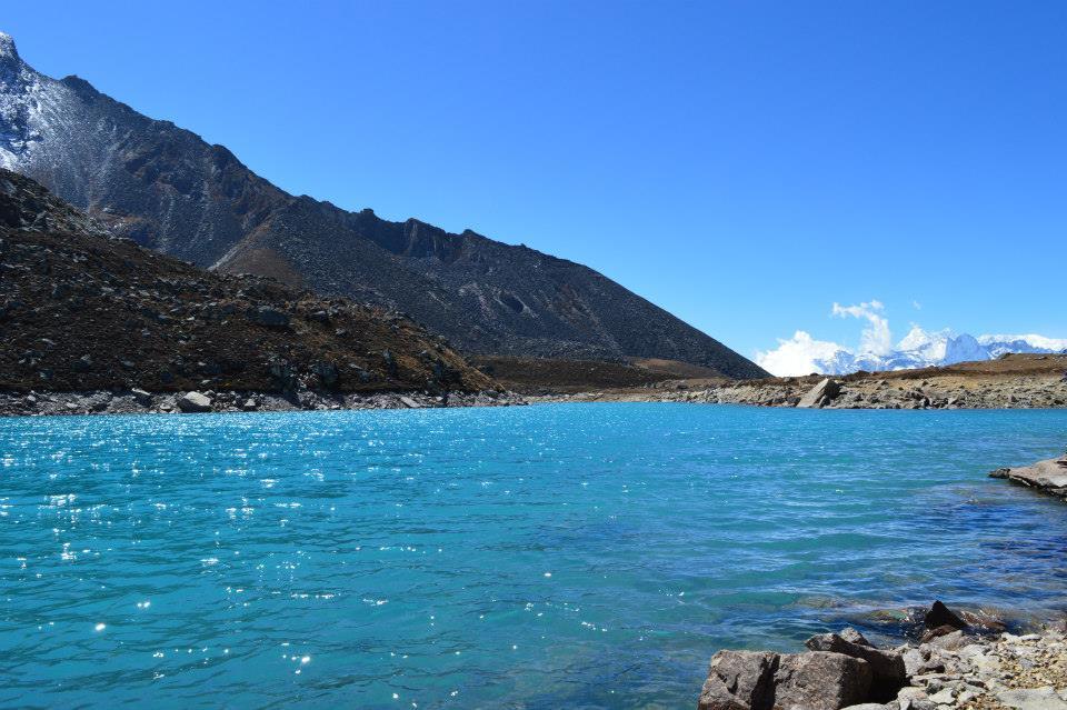 Photo of Trek to Everest Base Camp 17/20 by Ashutosh