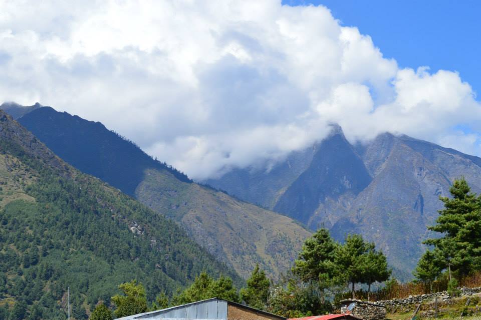 Photo of Trek to Everest Base Camp 13/20 by Ashutosh