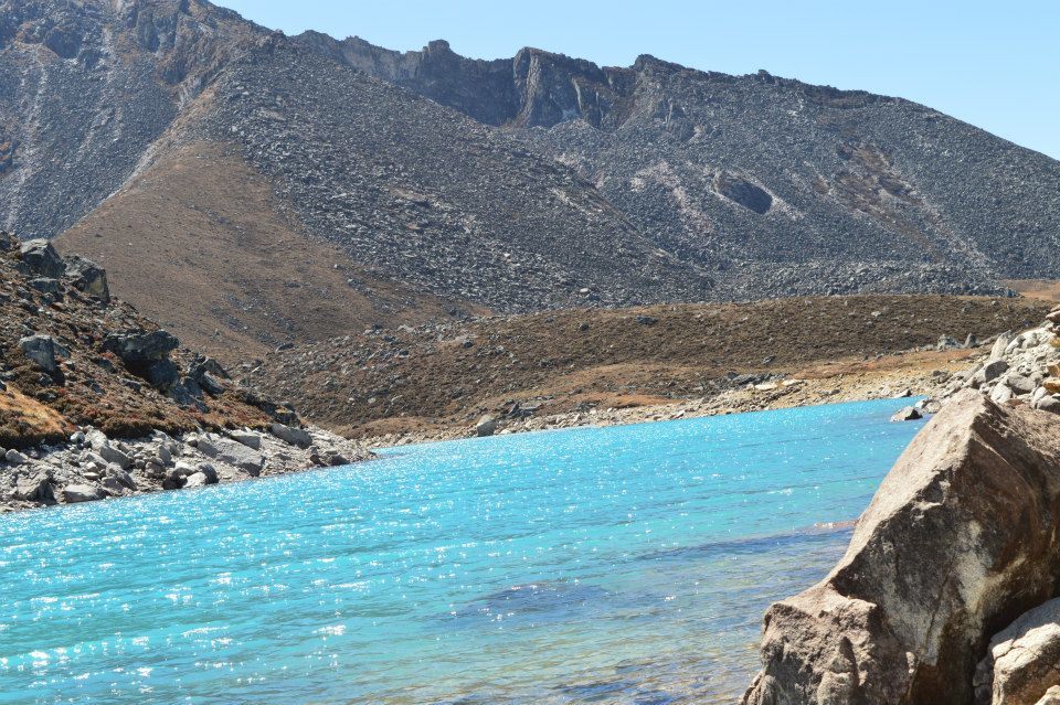 Photo of Trek to Everest Base Camp 18/20 by Ashutosh