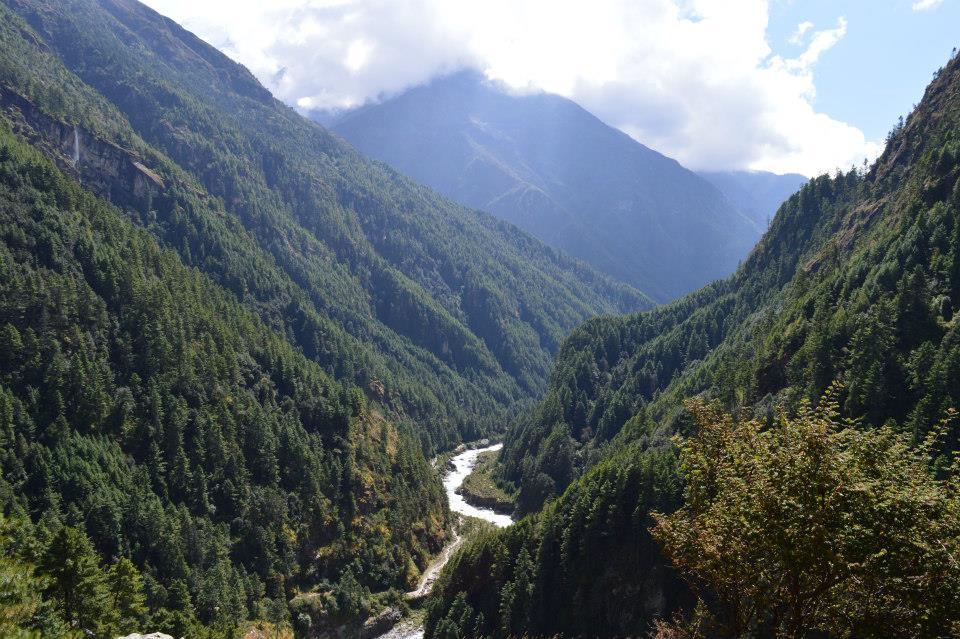 Photo of Trek to Everest Base Camp 16/20 by Ashutosh