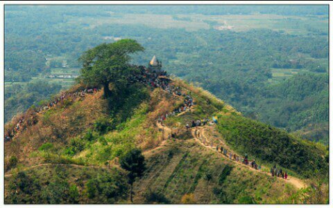 Photo of The Hiking of Chandranath 2/3 by Moshiur Rahman Miraz