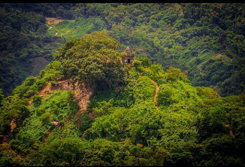 Photo of The Hiking of Chandranath 3/3 by Moshiur Rahman Miraz