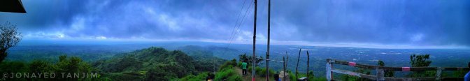 Photo of The Hiking of Chandranath by Moshiur Rahman Miraz