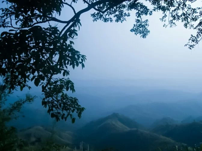 Photo of The Hiking of Chandranath by Moshiur Rahman Miraz