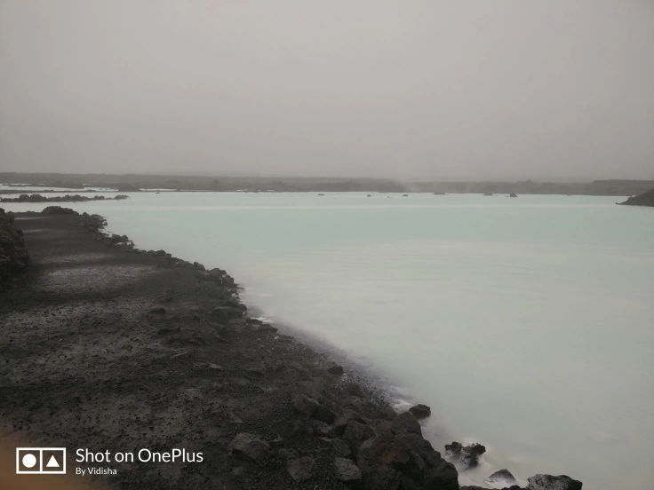 Photo of The Retreat at Blue Lagoon Iceland, Grindavik, Iceland by RITIKA AGARWAL