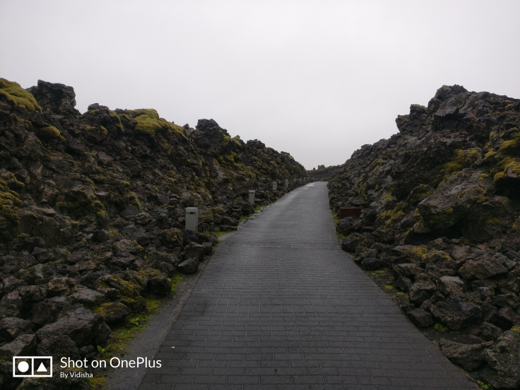 Photo of Day 1: The Blue Lagoon by RITIKA AGARWAL