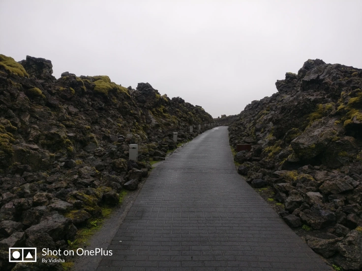 Photo of Day 1: The Blue Lagoon by RITIKA AGARWAL